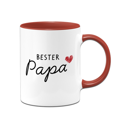 Tasse - Bester Papa