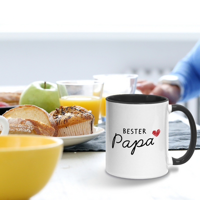 Tasse - Bester Papa