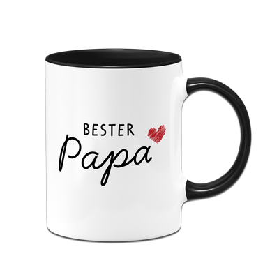 Tasse - Bester Papa