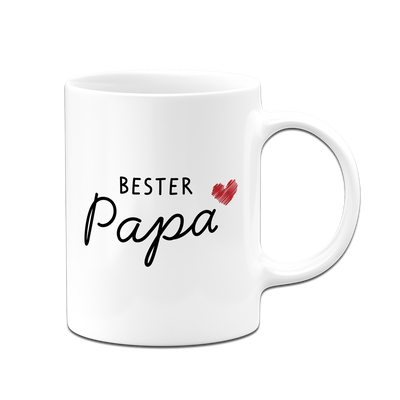 Tasse - Bester Papa
