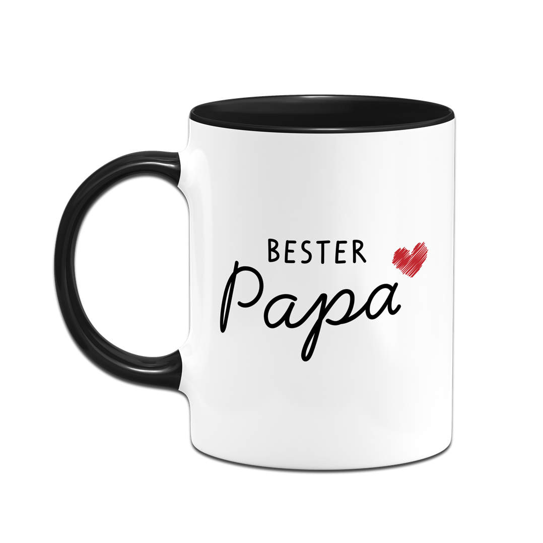 Tasse - Bester Papa
