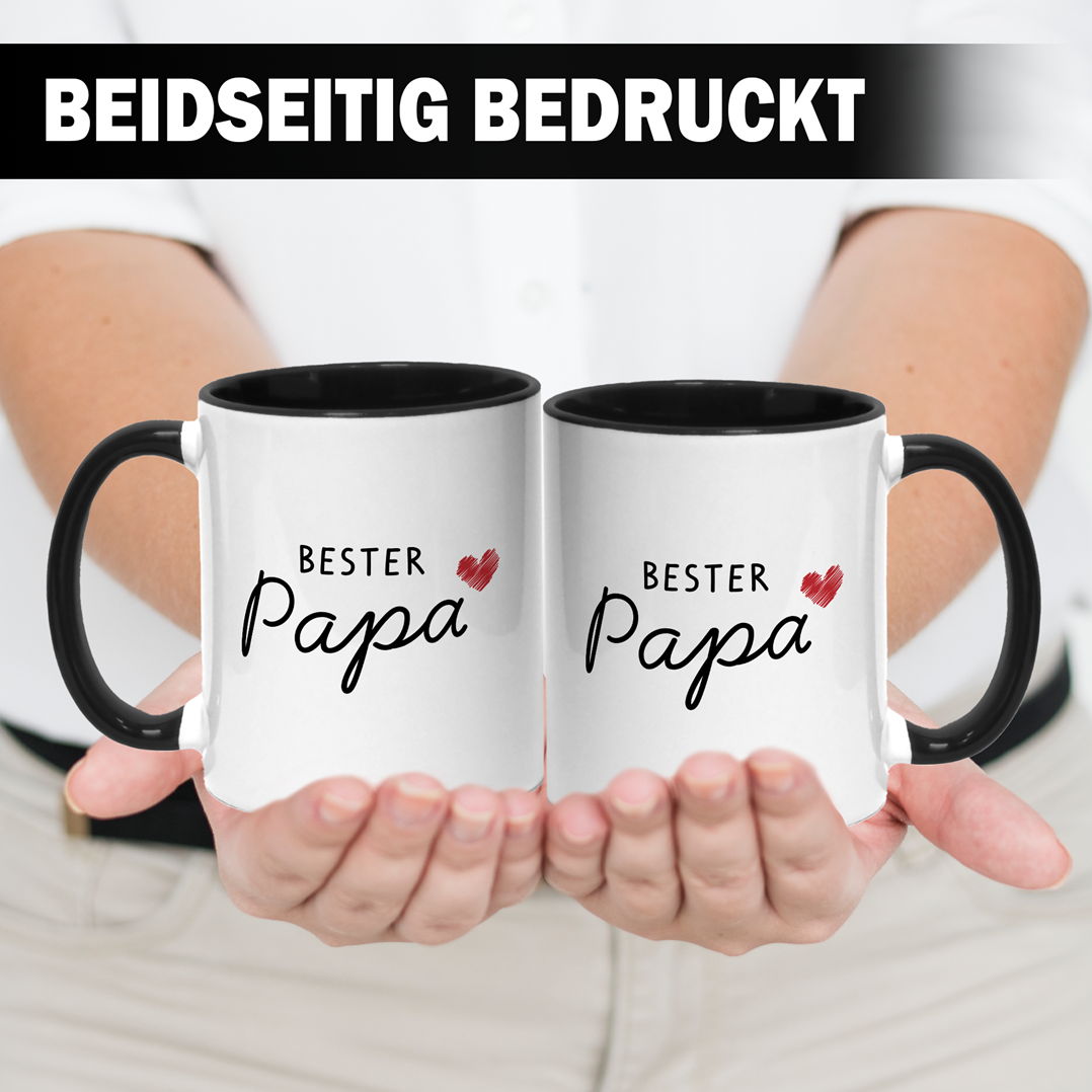 Tasse - Bester Papa