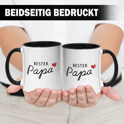 Tasse - Bester Papa