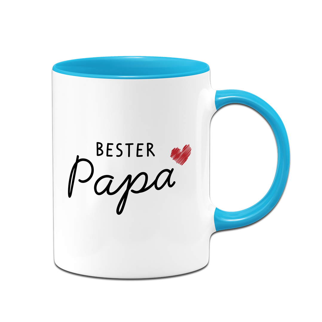 Tasse - Bester Papa