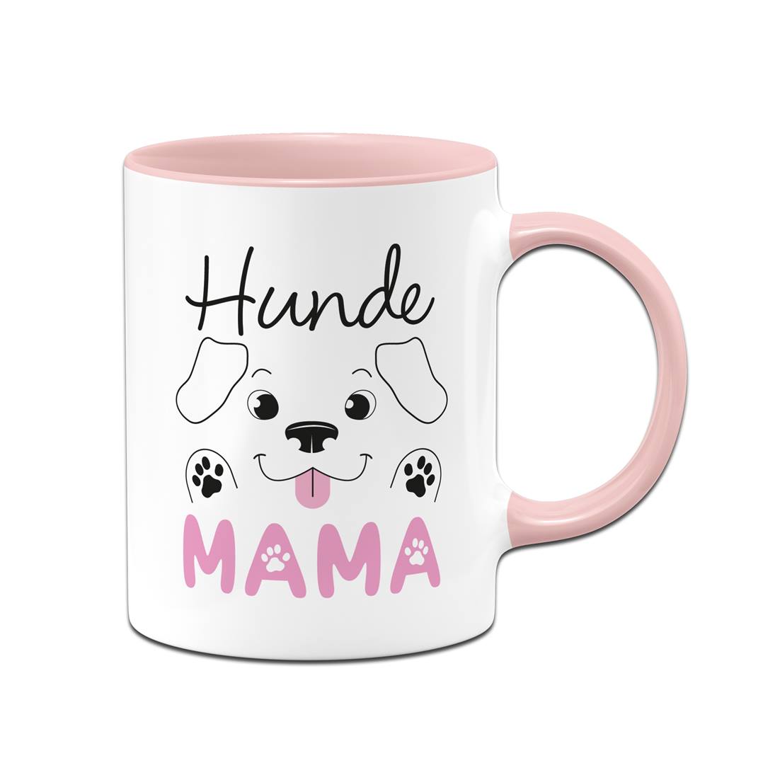 Tasse - Hunde Mama