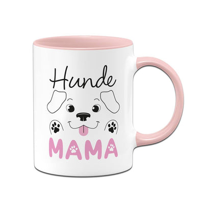 Tasse - Hunde Mama