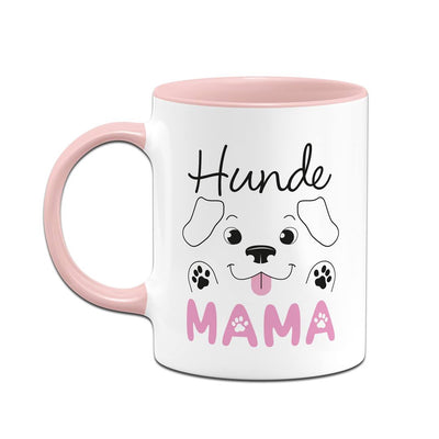 Tasse - Hunde Mama