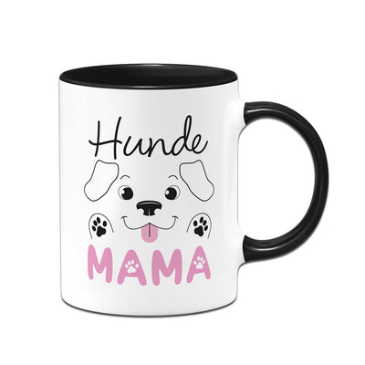 Tasse - Hunde Mama