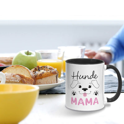 Tasse - Hunde Mama