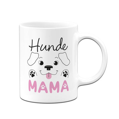 Tasse - Hunde Mama