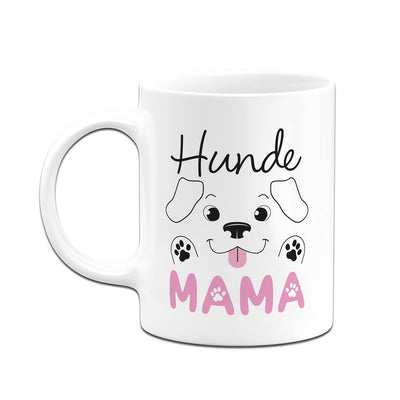 Tasse - Hunde Mama