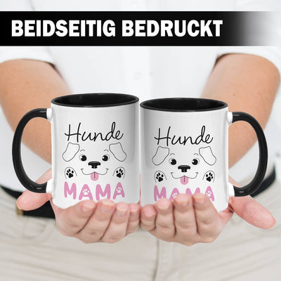 Tasse - Hunde Mama