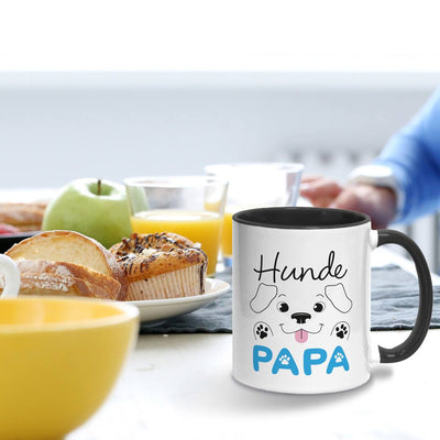 Tasse - Hunde Papa