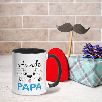 Tasse - Hunde Papa
