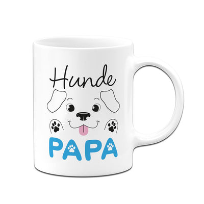 Tasse - Hunde Papa
