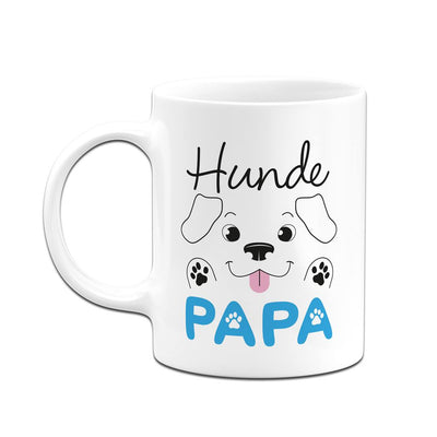 Tasse - Hunde Papa