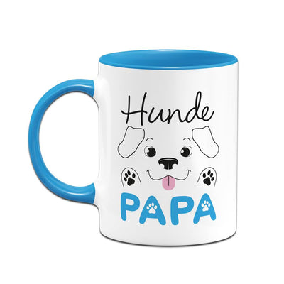 Tasse - Hunde Papa
