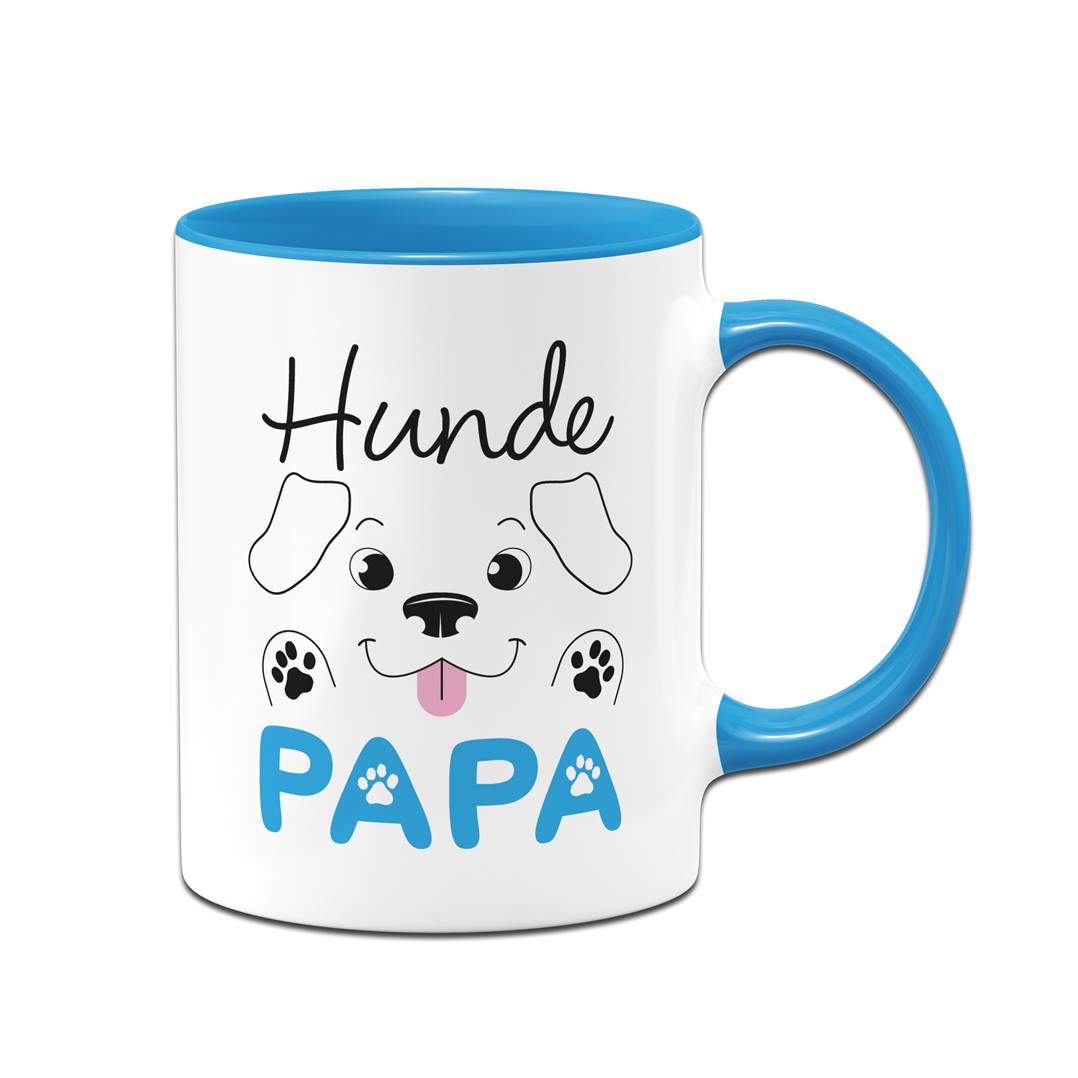 Tasse - Hunde Papa