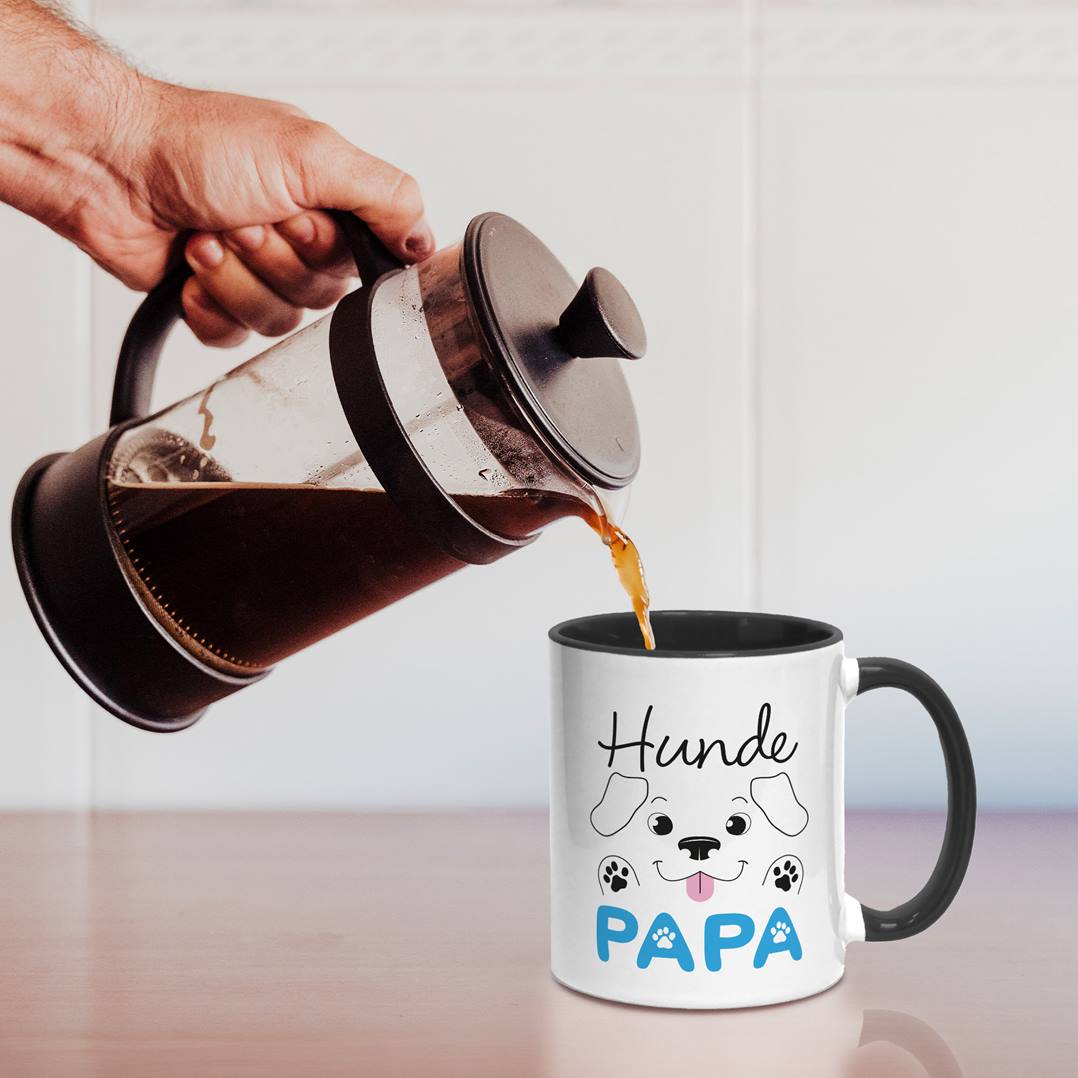 Tasse - Hunde Papa