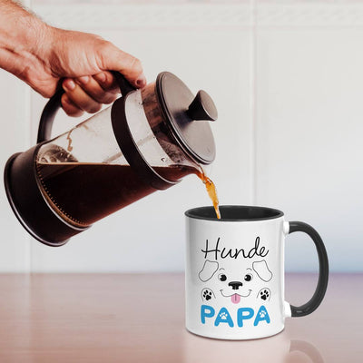Tasse - Hunde Papa
