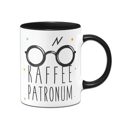 Bild: Tasse - Kaffee Patronum Geschenkidee