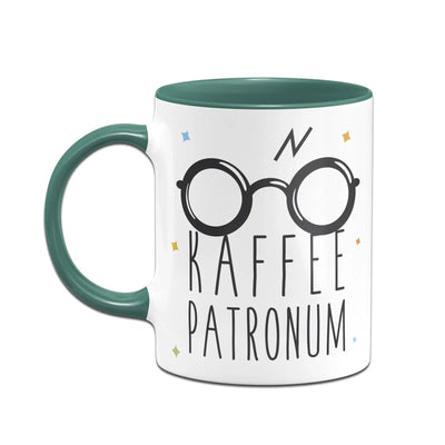 Bild: Tasse - Kaffee Patronum Geschenkidee