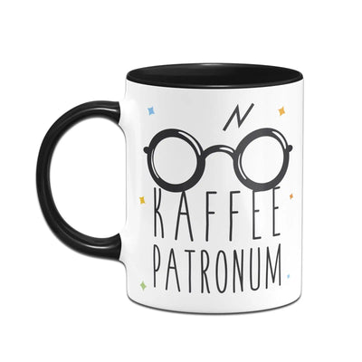 Bild: Tasse - Kaffee Patronum Geschenkidee