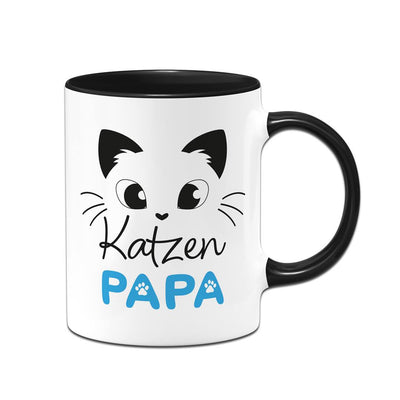 Tasse - Katzen Papa - V2 (LH)
