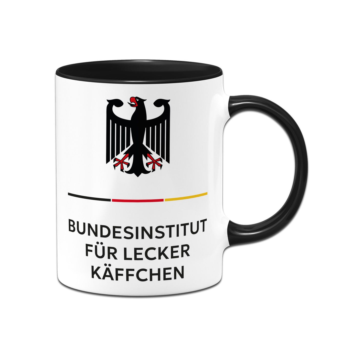 Tasse - Bundesinstitut für lecker Käffchen