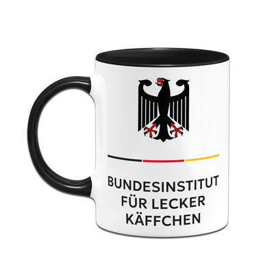 Tasse - Bundesinstitut für lecker Käffchen