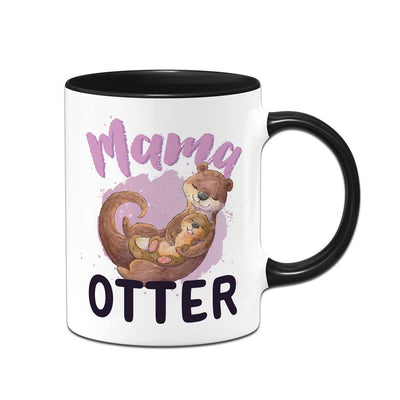 Tasse - Mama Otter