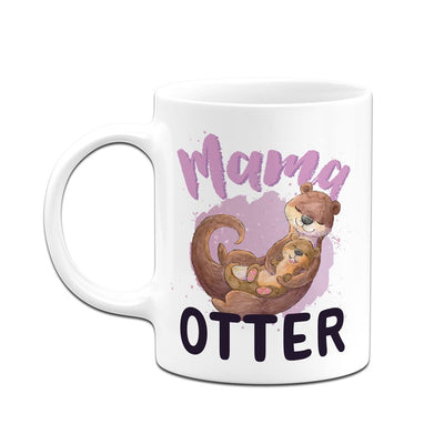 Tasse - Mama Otter