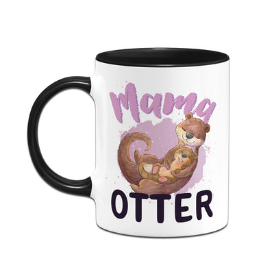 Tasse - Mama Otter