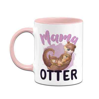 Tasse - Mama Otter