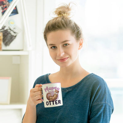 Tasse - Mama Otter