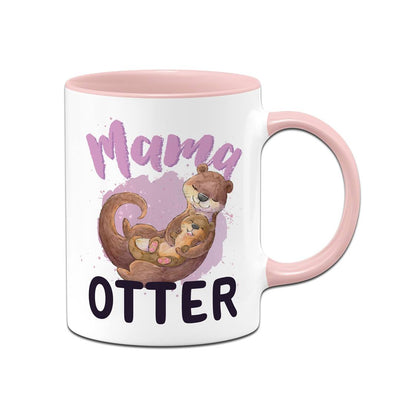 Tasse - Mama Otter