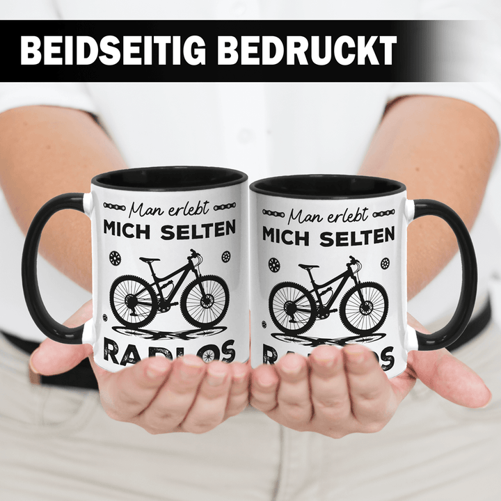 test trekkingräder damen HoheAcht main image 1