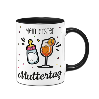 Tasse - Mein erster Muttertag