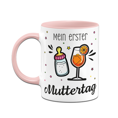Tasse - Mein erster Muttertag