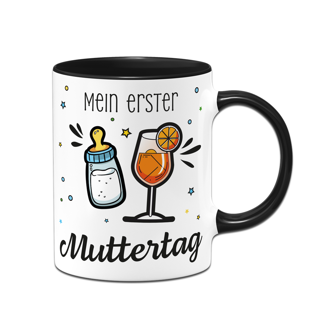 Tasse - Mein erster Muttertag