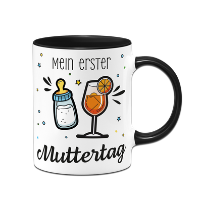 Tasse - Mein erster Muttertag