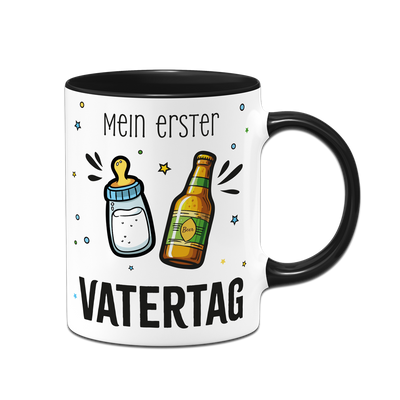 Tasse - Mein erster Vatertag