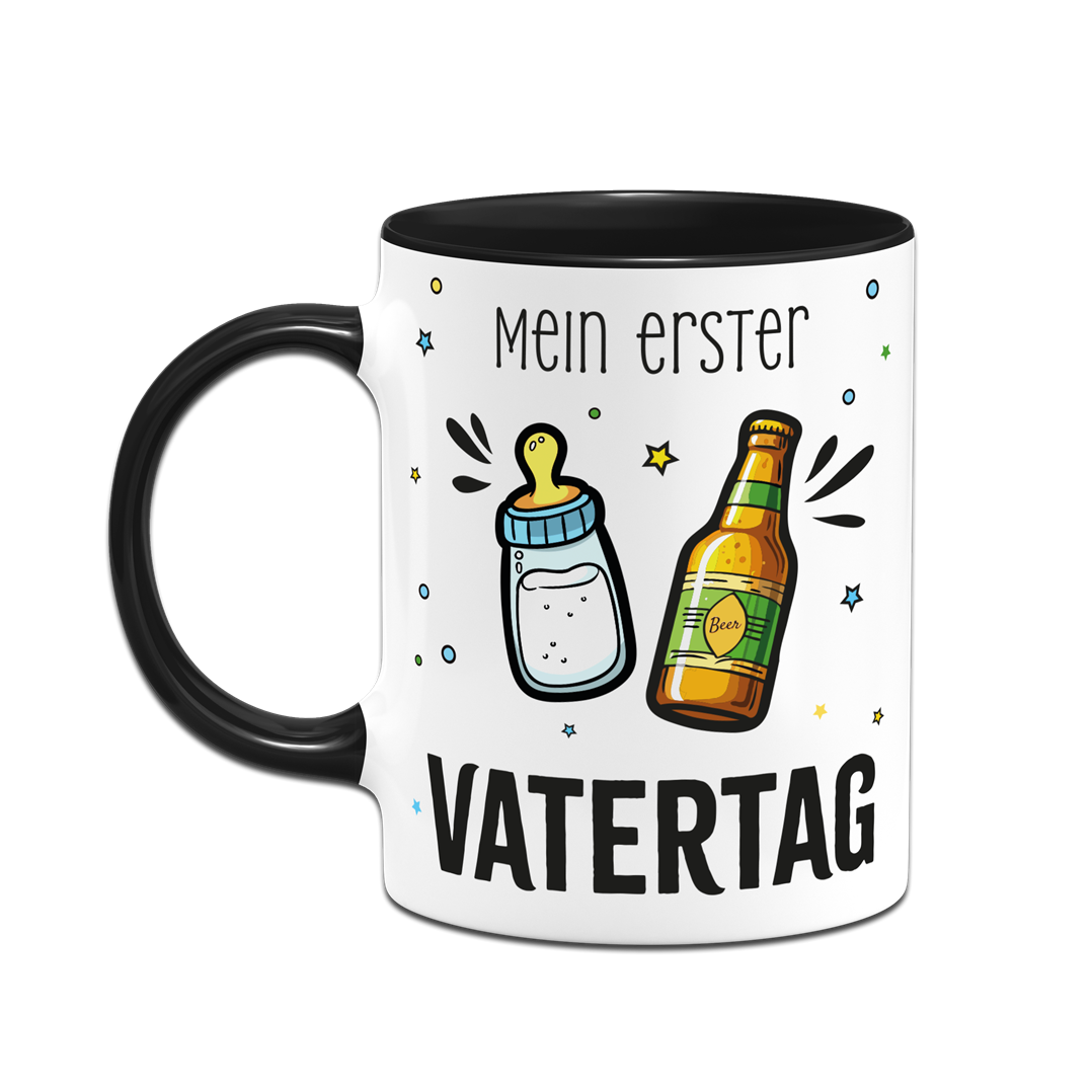 Tasse - Mein erster Vatertag