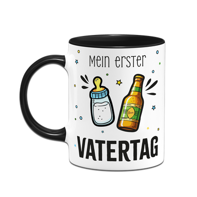Tasse - Mein erster Vatertag