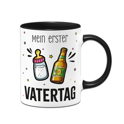 Tasse - Mein erster Vatertag