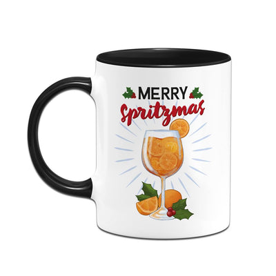 Tasse - Merry Spritzmas (Aperol)