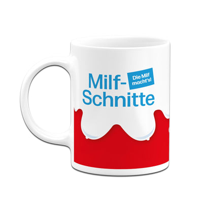 Tasse - Milfschnitte