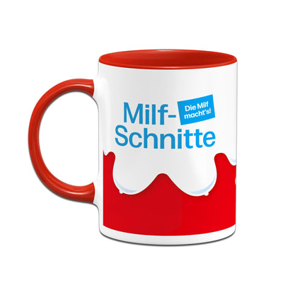 Tasse - Milfschnitte