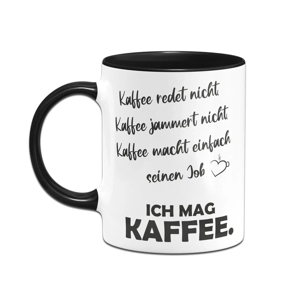Lustige Kaffeetasse 'Grumpy Old F**ker' – Humorvolles Geschenk Für Männer & Frauen
