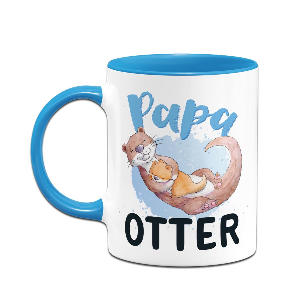 Tasse - Papa Otter